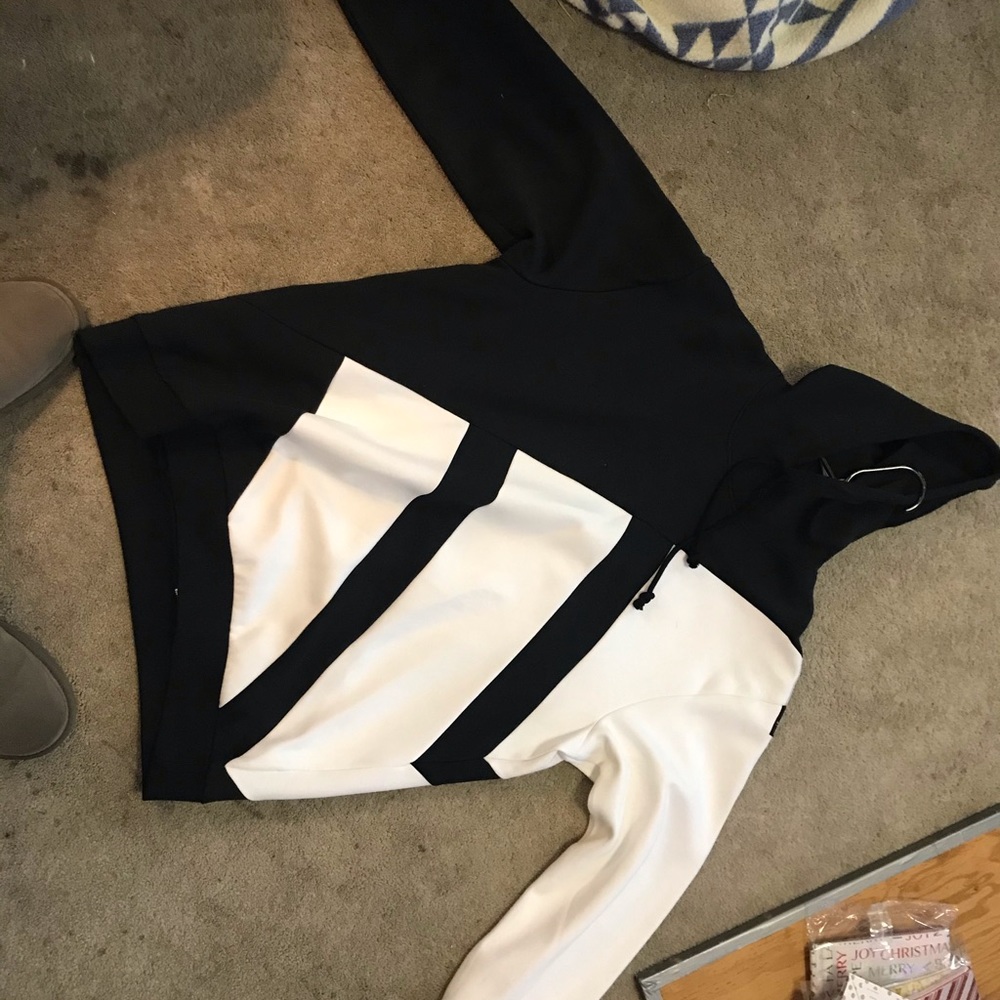 Adidas EQT Sweater